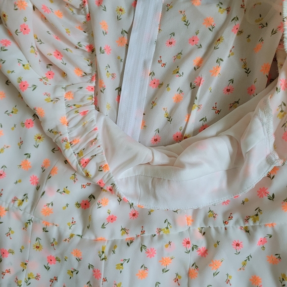 TRIXXI Juniors romper size M - Picture 5 of 8